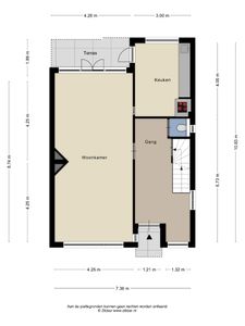 Woonhuis te koop Casinoweg 23 Venlo