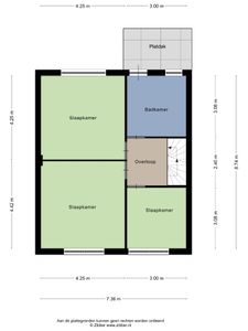 Woonhuis te koop Casinoweg 23 Venlo