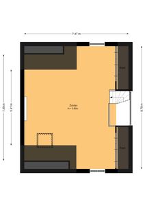 Woonhuis te koop Casinoweg 23 Venlo