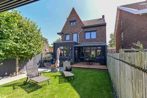 Woonhuis te koop Casinoweg 23 Venlo