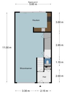 House for sale Laatbankstraat 4 Vaals