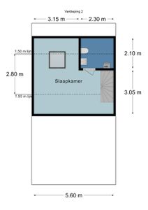 House for sale Laatbankstraat 4 Vaals