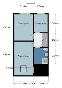 House for sale Laatbankstraat 4 Vaals