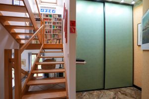 Woonhuis te koop Wolfhaag 7 Vaals