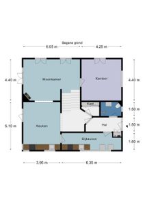 Woonhuis te koop Wolfhaag 7 Vaals