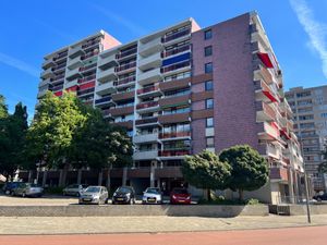 Apartment for rent De Heugden 70 Heerlen