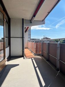 Apartment for rent De Heugden 70 Heerlen