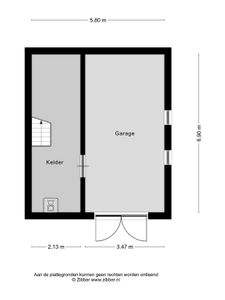 House for sale Herver 18 Bocholtz