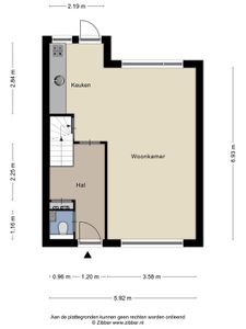 House for sale Herver 18 Bocholtz