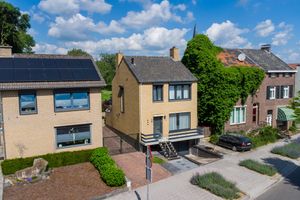 House for sale Herver 18 Bocholtz