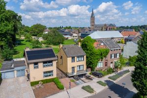 House for sale Herver 18 Bocholtz