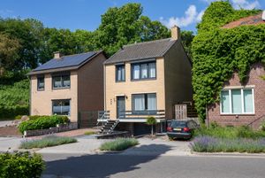 House for sale Herver 18 Bocholtz