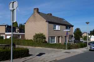 Woonhuis te koop Kolmondstraat 74 Vaals
