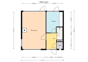 Woonhuis te koop Kolmondstraat 74 Vaals