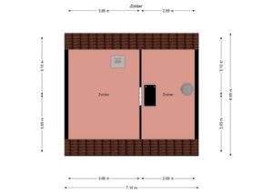 Woonhuis te koop Kolmondstraat 74 Vaals