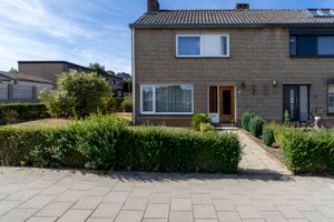 Woonhuis te koop Kolmondstraat 74 Vaals