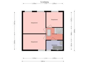 Woonhuis te koop Kolmondstraat 74 Vaals