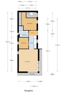 House for sale Maalbekerweg 25 220 Belfeld