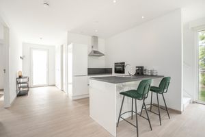 Woonhuis te koop Model E ong Heel