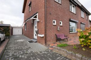 Woonhuis te koop Franciscanessenweg 9 Wittem