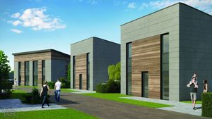 Woonhuis te koop Schutteheide 1 M Heel