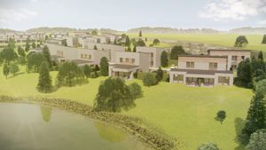 Woonhuis te koop Schutteheide 1 M Heel