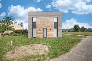 Woonhuis te koop Schutteheide 1 E Heel