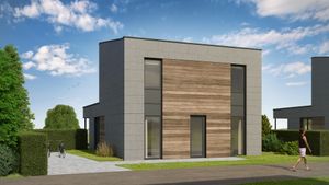 Woonhuis te koop Schutteheide 1 E Heel