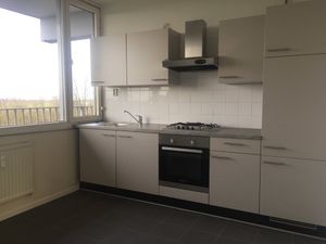Appartement te huur Henri Dunantstraat 59 Brunssum