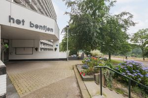 Appartement te huur Henri Dunantstraat 59 Brunssum