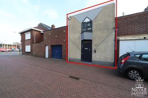 Woonhuis te koop Rosmolenstraat 4 Maaseik