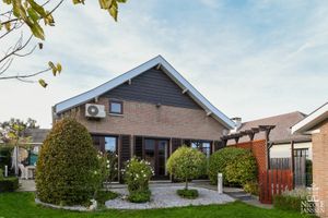 Woonhuis te koop Wijkstraat 48 Tongeren
