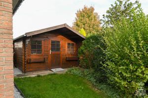 Woonhuis te koop Wijkstraat 48 Tongeren
