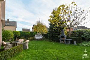 Woonhuis te koop Wijkstraat 48 Tongeren