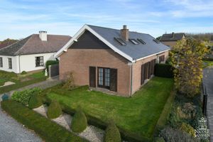 Woonhuis te koop Wijkstraat 48 Tongeren
