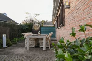 Woonhuis te koop Wijkstraat 48 Tongeren