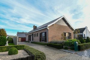 Woonhuis te koop Wijkstraat 48 Tongeren