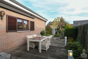 Woonhuis te koop Wijkstraat 48 Tongeren