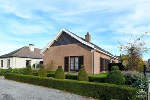 Woonhuis te koop Wijkstraat 48 Tongeren
