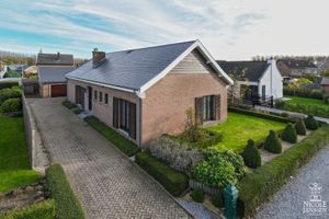 Woonhuis te koop Wijkstraat 48 Tongeren