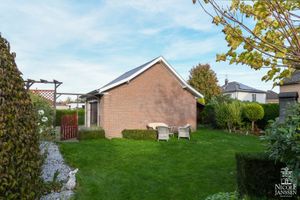 Woonhuis te koop Wijkstraat 48 Tongeren