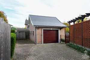 Woonhuis te koop Wijkstraat 48 Tongeren