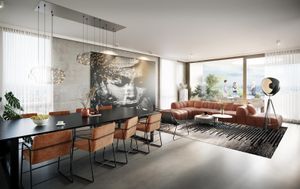 Appartement te koop H ong Venlo