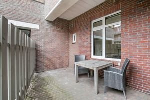 Apartment for rent St.pieterstraat 58 Kerkrade