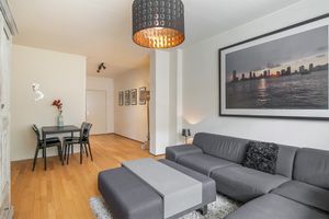 Apartment for rent St.pieterstraat 58 Kerkrade