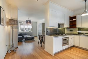 Apartment for rent St.pieterstraat 58 Kerkrade