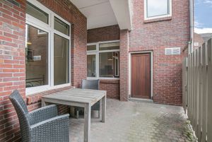 Apartment for rent St.pieterstraat 58 Kerkrade