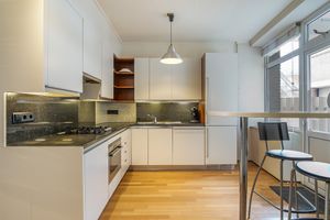 Apartment for rent St.pieterstraat 58 Kerkrade