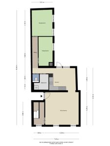 Apartment for sale Kerkstraat 5 A Landgraaf