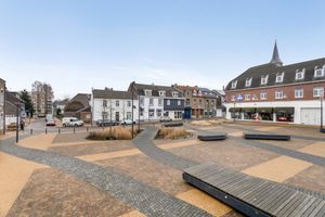 Apartment for sale Kerkstraat 5 A Landgraaf